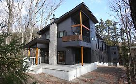 The Seasons Apartments Hakuba
