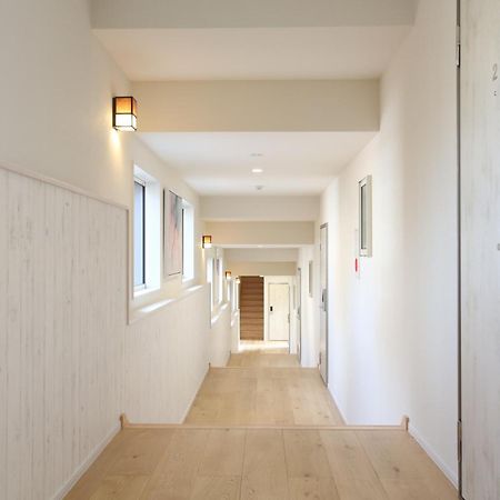 The Seasons Apartments Hakuba Exterior photo